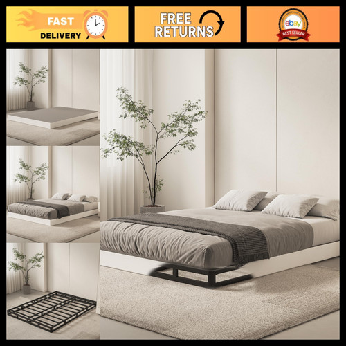 Full size box spring - full, base